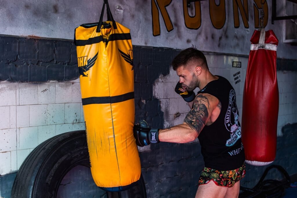 Top 10 Best Gear Bags for Fighters (2026)