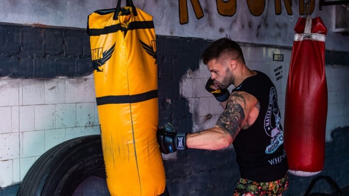 Top 10 Best Gear Bags for Fighters (2026)