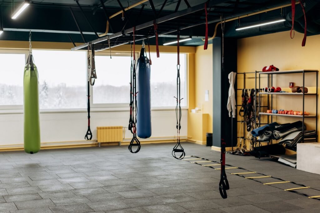 Top 10 Best Heavy Bag Mounts for Home Gyms (2026)