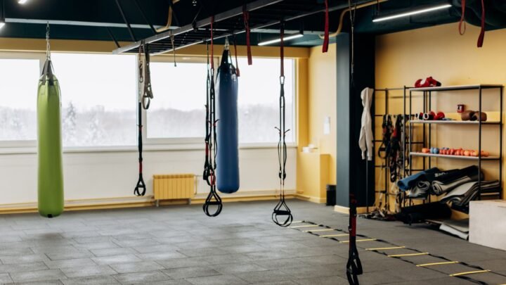 Top 10 Best Heavy Bag Mounts for Home Gyms (2026)