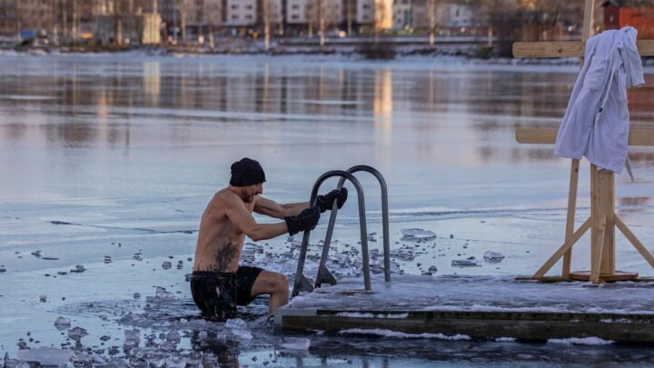 Top 10 Best Ice Bath Tubs for Recovery (2026)