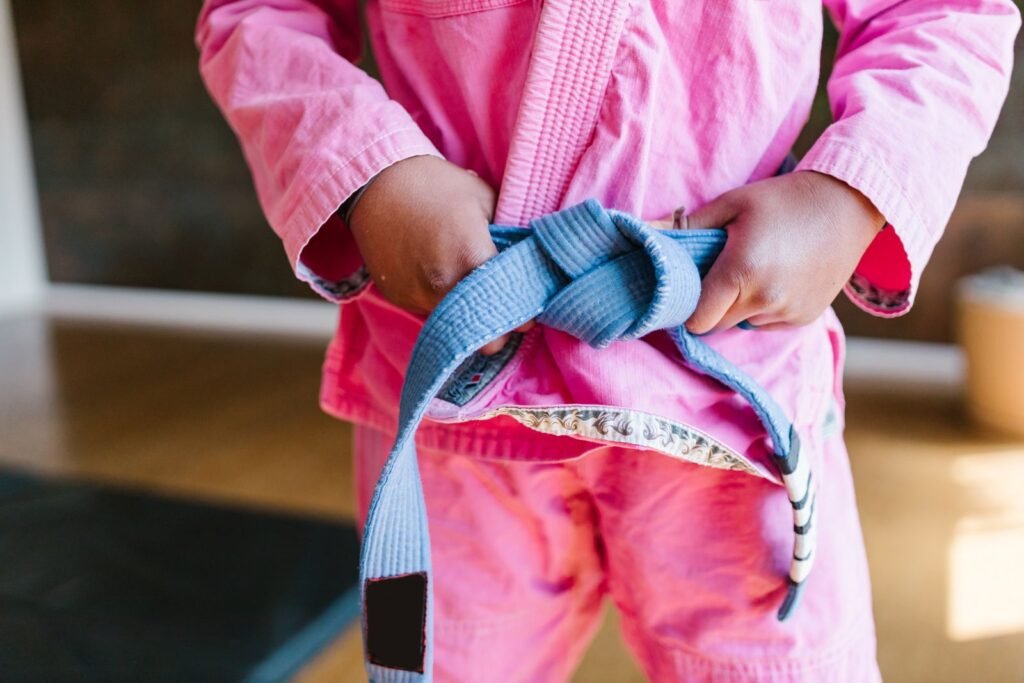 Top 10 Best Judo Belts for Training & Competition (2026)