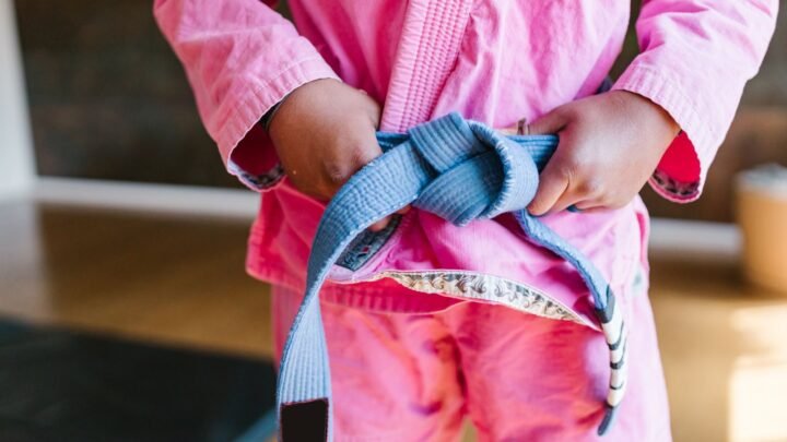 Top 10 Best Judo Belts for Training & Competition (2026)