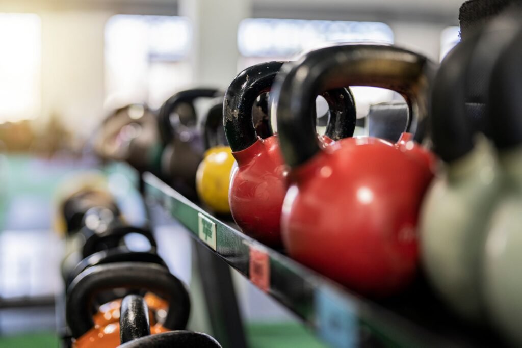 Top 10 Best Kettlebells for Strength & Conditioning (2026)