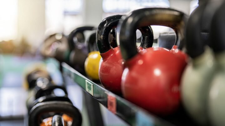 Top 10 Best Kettlebells for Strength & Conditioning (2026)