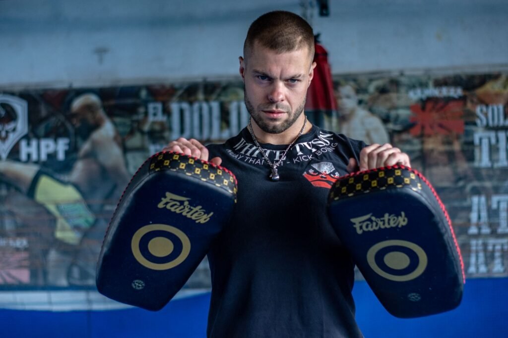 Top 10 Best Kickboxing Belly Pads for Coaches (2026)
