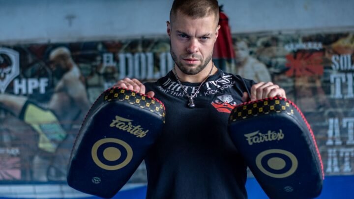 Top 10 Best Kickboxing Belly Pads for Coaches (2026)