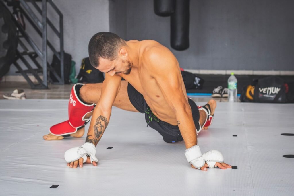 Top 10 Best Kickboxing Shoes for Training (2026)
