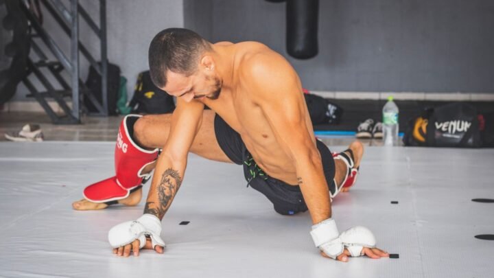 Top 10 Best Kickboxing Shoes for Training (2026)