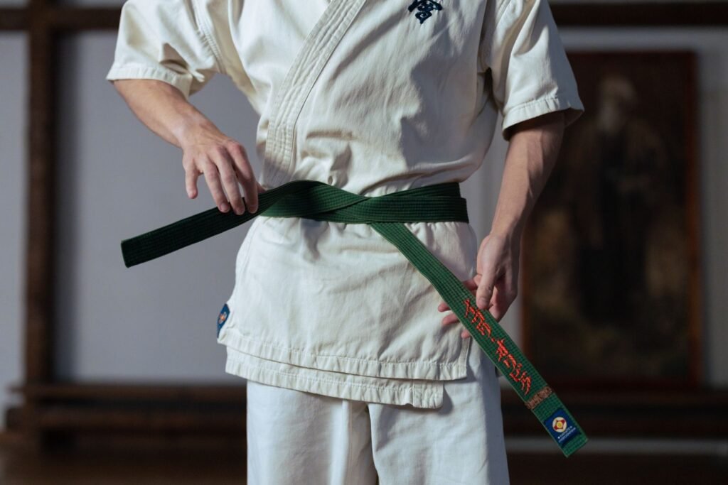 Top 10 Best Martial Arts Belts for Karate & TKD (2026)
