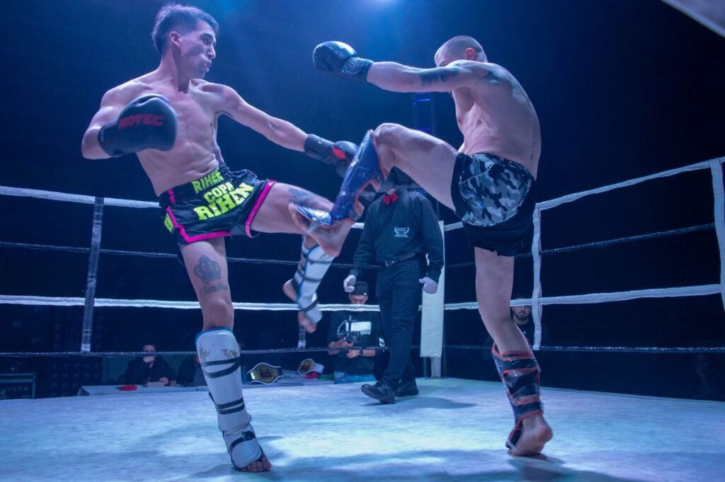 Top 10 Best MMA Shin Instep Guards for Sparring (2026)