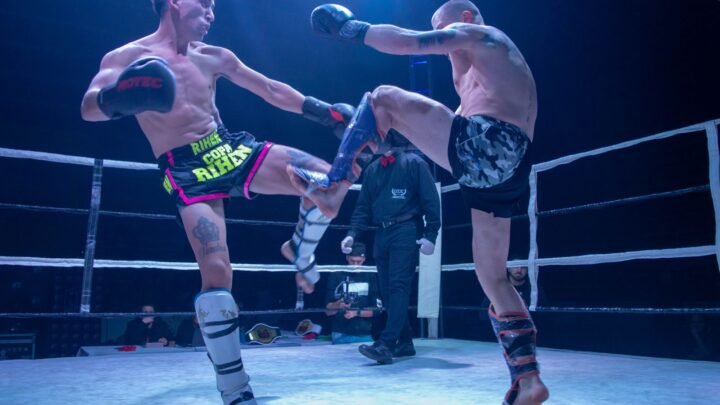 Top 10 Best MMA Shin Instep Guards for Sparring (2026)