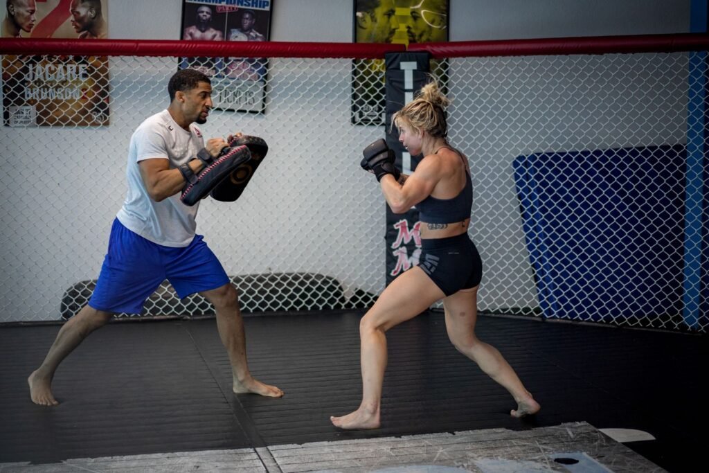Top 10 Best MMA Shorts for Training & Competition (2026)