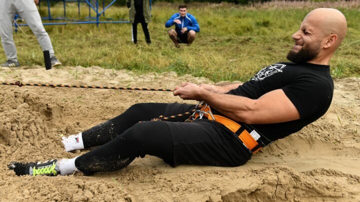 Top 10 Best Neck Trainers for Fighters in 2026