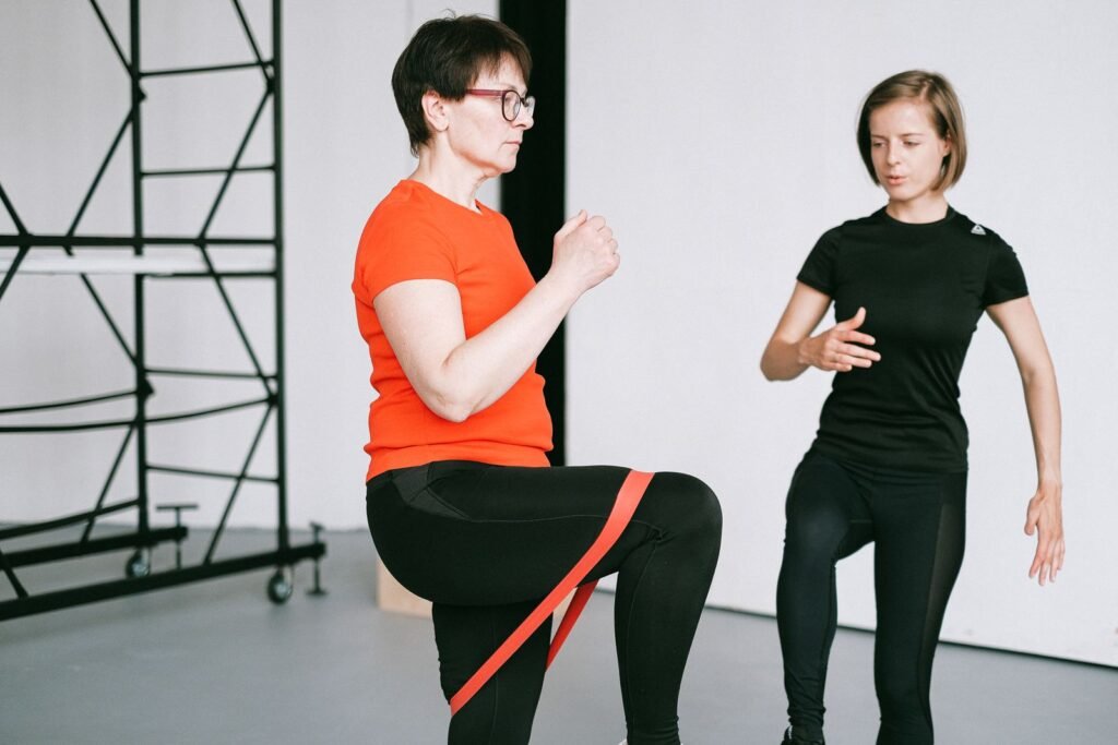 Top 10 Best Resistance Bands for Fighters (2026)