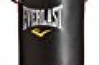 Everlast Omni Strike Heavy 80-Pound Bag