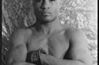 Photo: Henry Jackson Jr,Henry Armstrong,American Professional Boxer,Champion 2