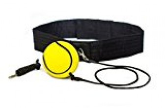 Fight Ball Reflex | Sportixx | Boxing – MMA Trainer