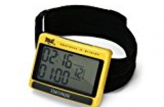 Everlast Interval Training Round Timer