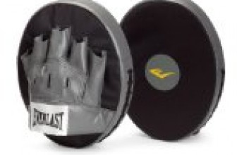 Everlast 4318 Punch Mitts