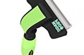 HappyDogz Pet Grooming Shedding Brush for Dog & Cat Hair, the Dog Brush to End Shedding, Suitable for Long & Short Haired Pets, Drastically Reduces Shed Fur in Minutes, a Fun Grooming Experience