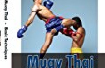 Muay Thai DVD – Basic Techniques