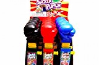 Sucker Punch (12ct)