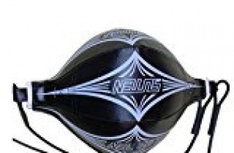 New Boxing Training Ball Magic Ball Boxing Reflex Ball Great for Training to Improve Reactions and Speed,Boxing Gym Equipment Super for Both Training and Fitness (Suspension type:B)