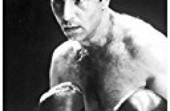 Globe Photos ArtPrints Film Still Of Tony Lobianco Wearing Boxing Gloves – 8″ X 10″ Pop Culture Art Photographic Full Bleed Print – Premium Paper