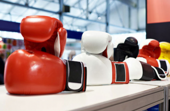Boxing Equipment At A Glance – You Really Need That