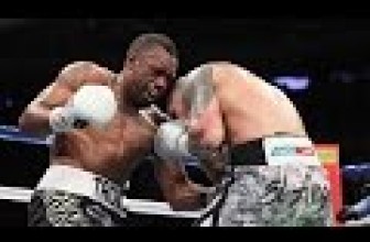 Cotto vs. Trout: Round 11 | SHOWTIME CHAMPIONSHIP BOXING 30th Anniversary