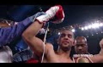 One-on-One: Sadam Ali (HBO Boxing News)