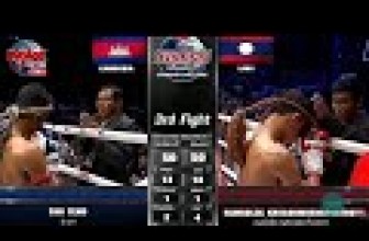 Boxing News – Dillian Whyte Defeats Joseph Parker + Garcia Beats Robert EasterJr + Wilder Vs Fury