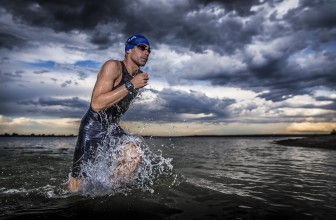 Best GPS Running Watch : Garmin Forerunner 920XT
