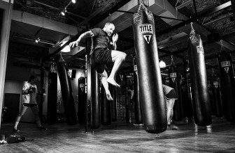 Punching Bag Guide : All About Punching Bags