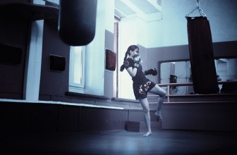 Punching Bag Workout Benefits : Should Include In Your Exercise Routine